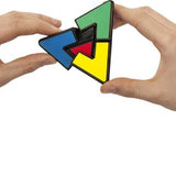 Recent Toys Pyraminx Duo