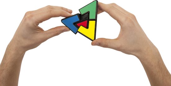 Recent Toys Pyraminx Duo