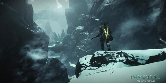 Immortal: Unchained Xbox One