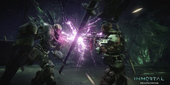 Immortal: Unchained Xbox One