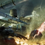 Crysis 2