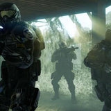 Crysis 2