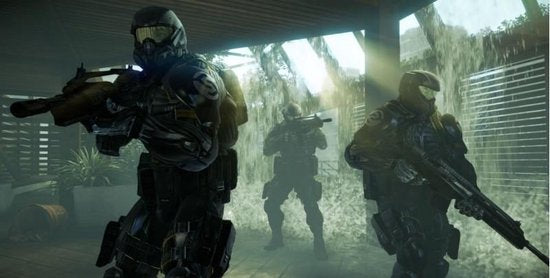 Crysis 2