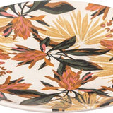 Serviesset Tropical Boudoir 6-persoons - Aardewerk servies 18 delig