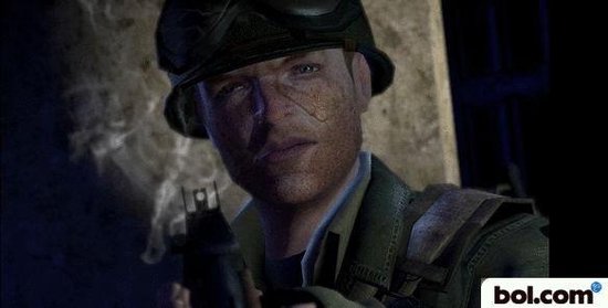 Brothers in Arms: Hell's Highway
