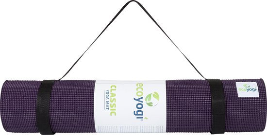 Ecoyogi Meditatiekussen