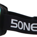 5one® Alpine 1 Skibril