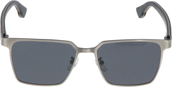 5one® Napoli Square - Zonnebril met houten poten