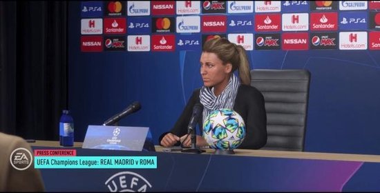 Electronic Arts FIFA 20, Nintendo Switch video-game Basis