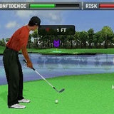 Tiger Woods PGA Tour 10