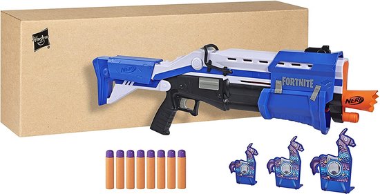 Nerf Fortnite