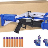 Nerf Fortnite