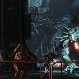 Evolve (Inc. Monster Expansion Pack) -PC