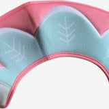 Sasemy® - Beschermkraag kat - Beschermkraag kleine hond - Hondenkap - Kattenkap - Kleine Hondenkraag - Kattenkraag - Zachte Beschermende Kraag - Verstelbare Herstelkraag - lik-krab bescherming - Maat S