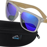 5one® zonnebril