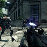 Crysis 2