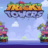 Tricky Towers