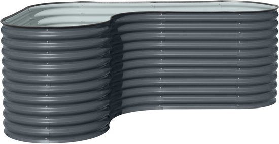 Westmann Plantenbak ISPBL248H - Bloembak - 240 x 160 x 82 cm