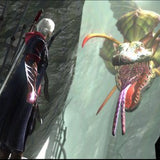 Devil May Cry 4