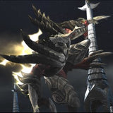 Devil May Cry 4