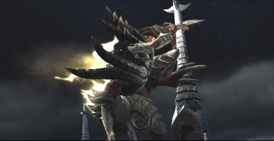 Devil May Cry 4