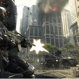 Crysis 2