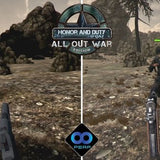 Honor and Duty DDay Double Pack