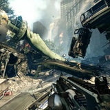 Crysis 2
