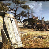 Call of Juarez: Gunslinger