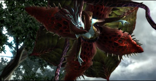 Devil May Cry 4