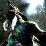 Devil May Cry 4