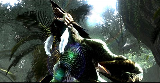 Devil May Cry 4