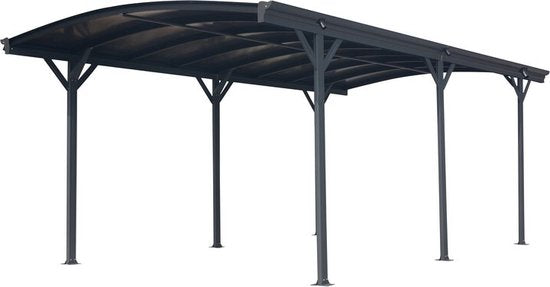 Westmann - Carport - ISCP7A