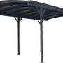 Westmann - Carport - ISCP7A