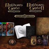 Baldur's Gate Enhanced Edition