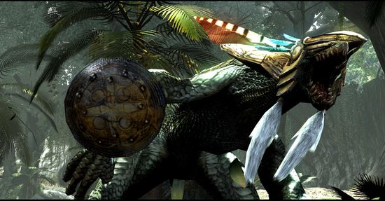 Devil May Cry 4