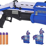 Nerf Fortnite