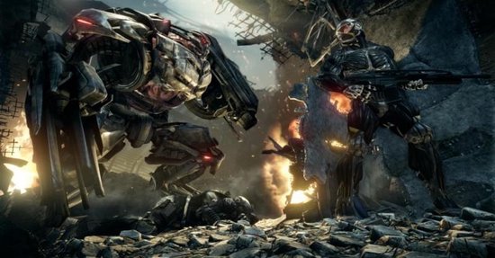 Crysis 2