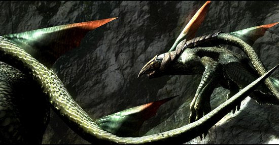 Devil May Cry 4