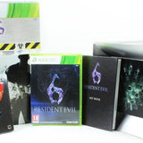 Resident Evil 6 Edition