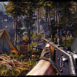 Call of Juarez: Gunslinger