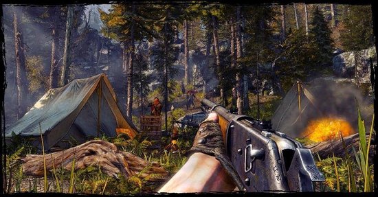 Call of Juarez: Gunslinger