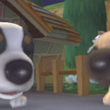 The Dog Island - Engelse versie