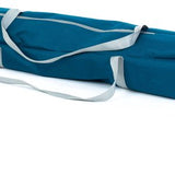 Rio-brands Veldbed XXL Easy Set-up - 203x81x48 cm - Met Draagtas