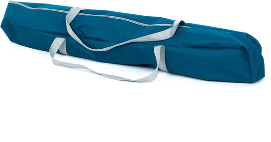 Rio-brands Veldbed XXL Easy Set-up - 203x81x48 cm - Met Draagtas