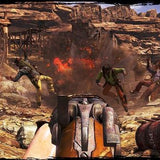 Call of Juarez: Gunslinger