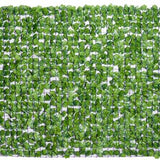 4goodz Kunsthaag Privacyhaag 300x150 cm - 844-203 - Lichtgroen