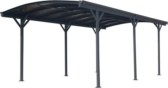 Westmann - Carport - ISCP8A