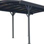 Westmann - Carport - ISCP8A