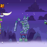 Tricky Towers